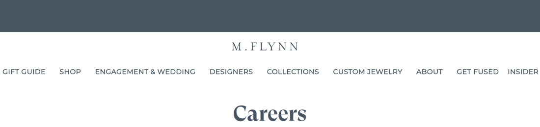 M. Flynn Jewelry